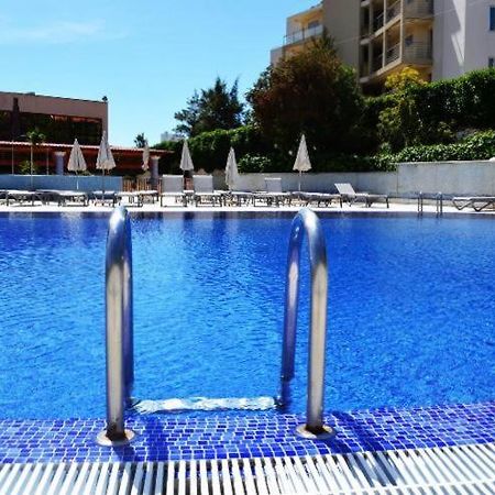 Sofiamar Holidays - Clube Praia Mar Portimao Bagian luar foto
