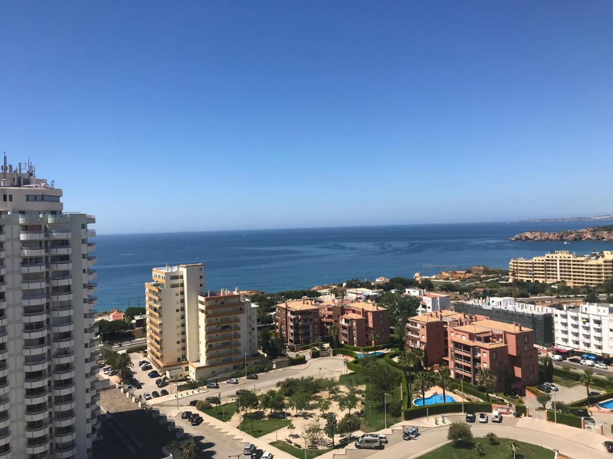 Sofiamar Holidays - Clube Praia Mar Portimao Bagian luar foto