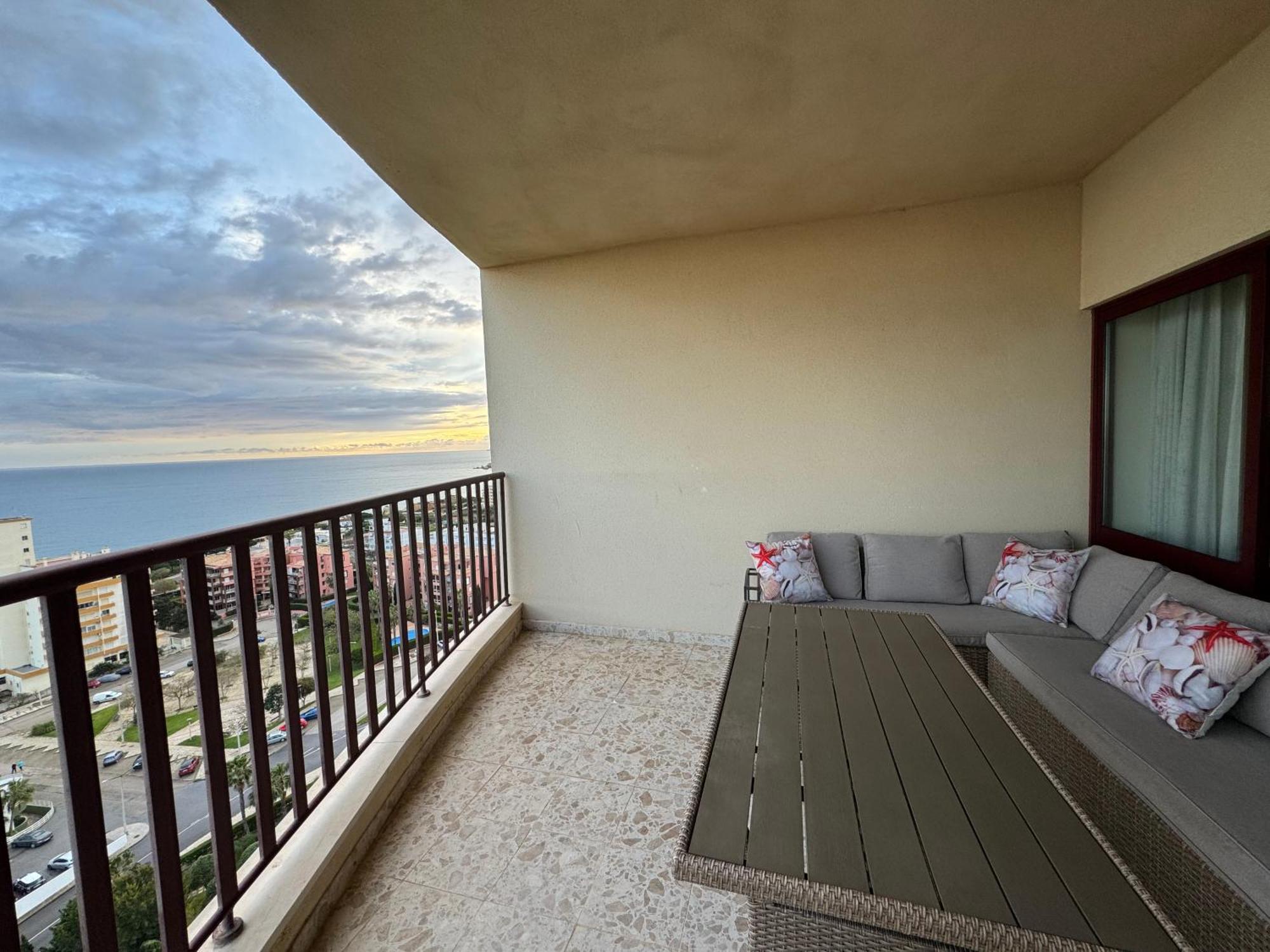 Sofiamar Holidays - Clube Praia Mar Portimao Bagian luar foto