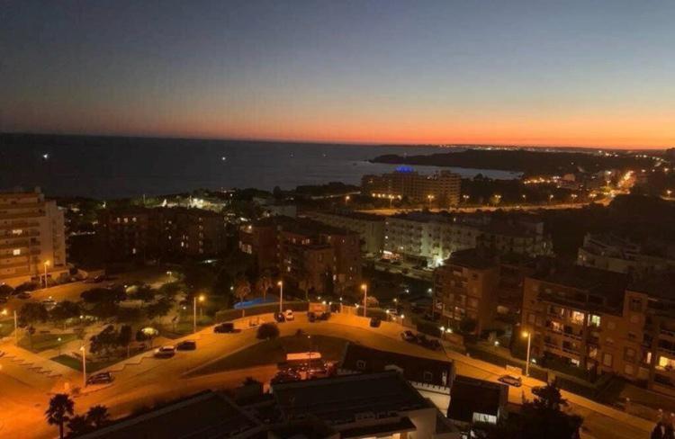 Sofiamar Holidays - Clube Praia Mar Portimao Bagian luar foto
