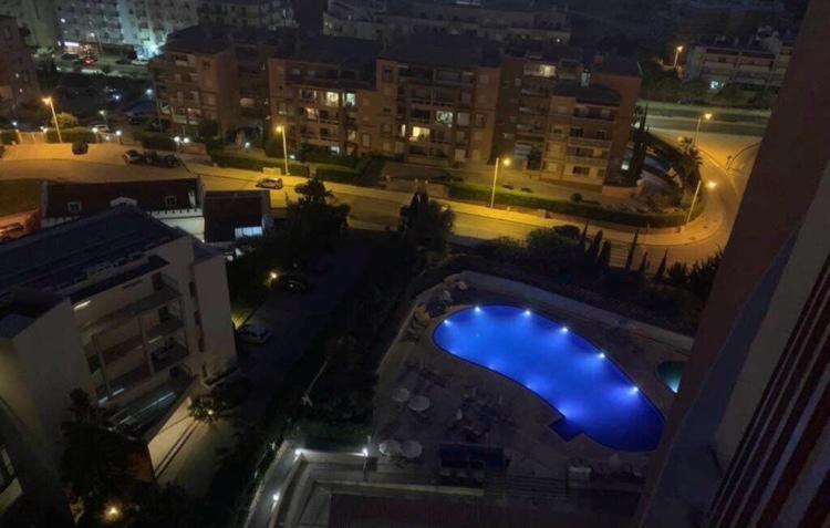 Sofiamar Holidays - Clube Praia Mar Portimao Bagian luar foto