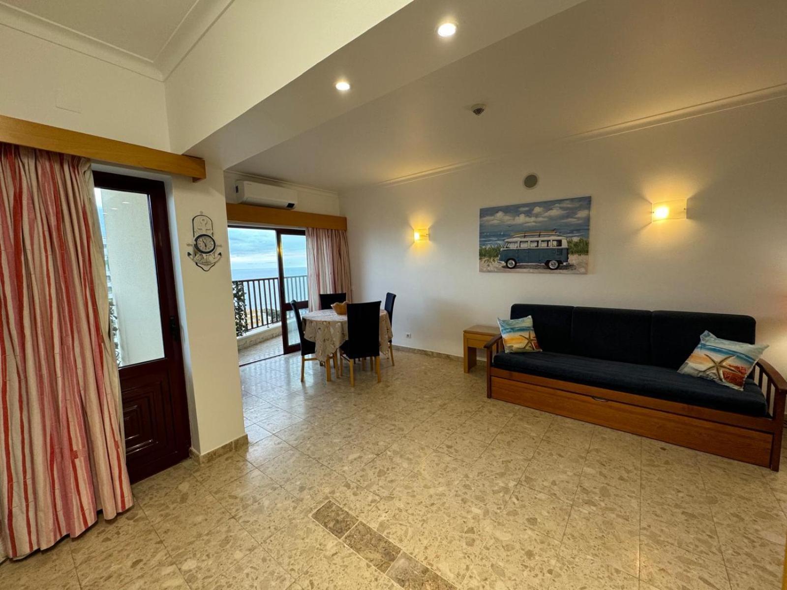 Sofiamar Holidays - Clube Praia Mar Portimao Bagian luar foto