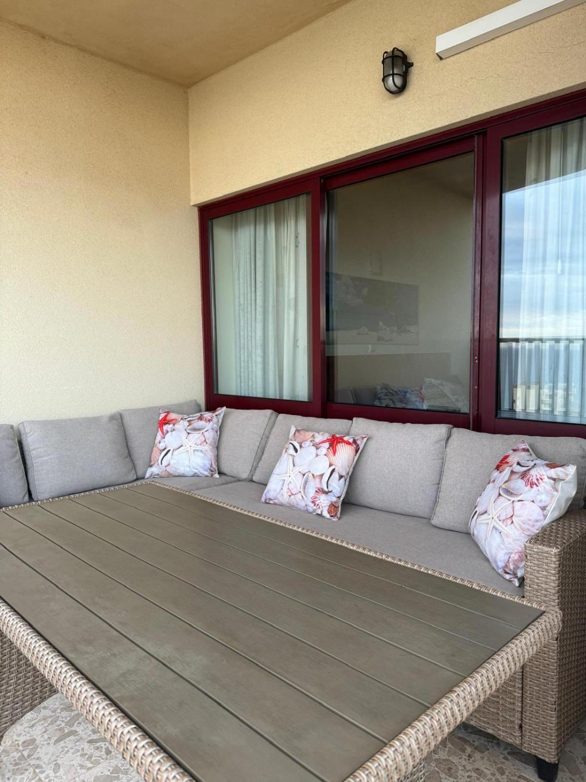 Sofiamar Holidays - Clube Praia Mar Portimao Bagian luar foto