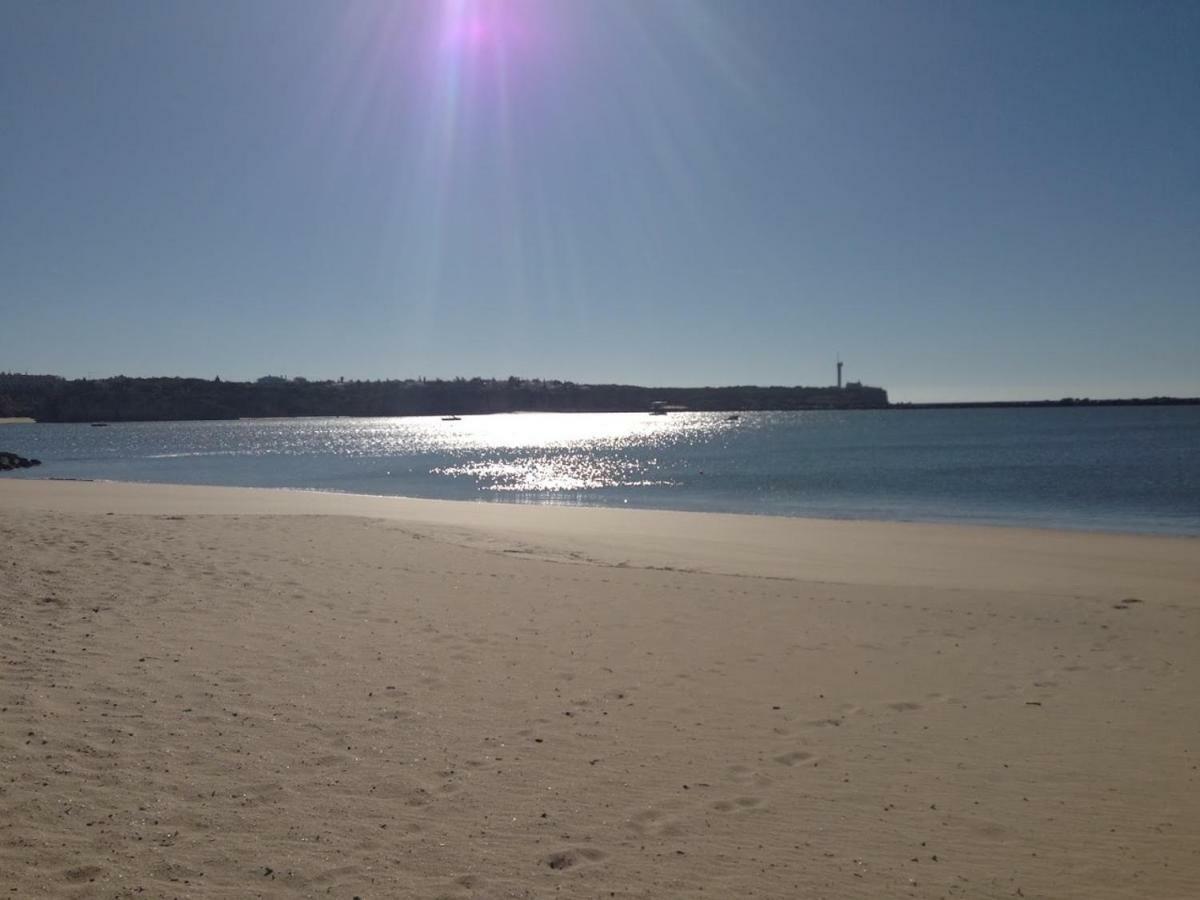 Sofiamar Holidays - Clube Praia Mar Portimao Bagian luar foto