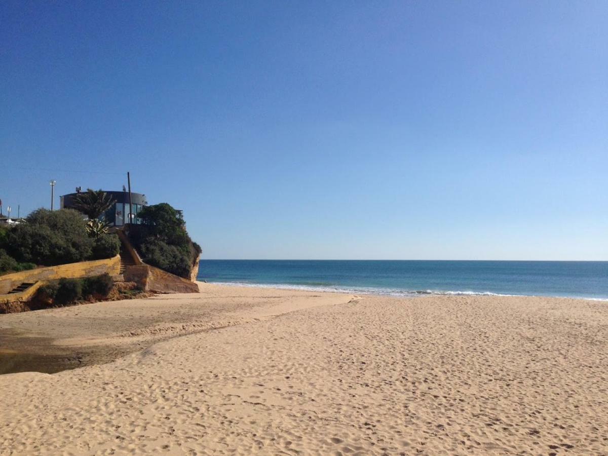 Sofiamar Holidays - Clube Praia Mar Portimao Bagian luar foto