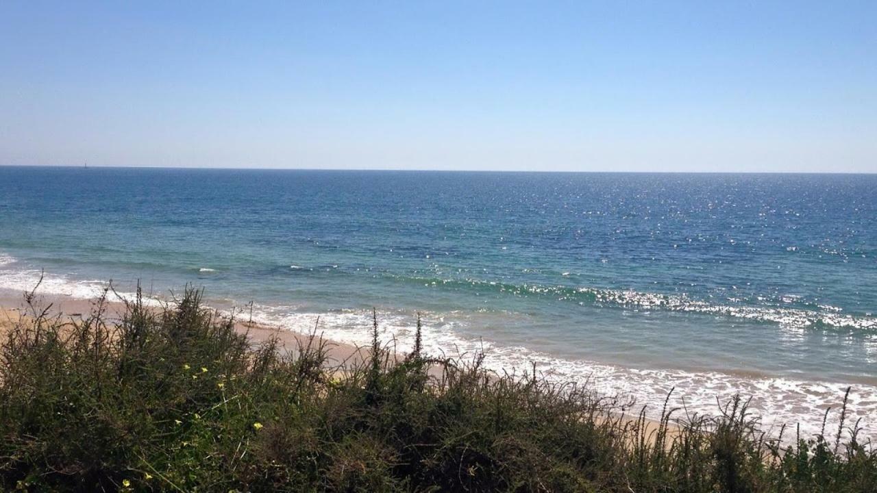 Sofiamar Holidays - Clube Praia Mar Portimao Bagian luar foto