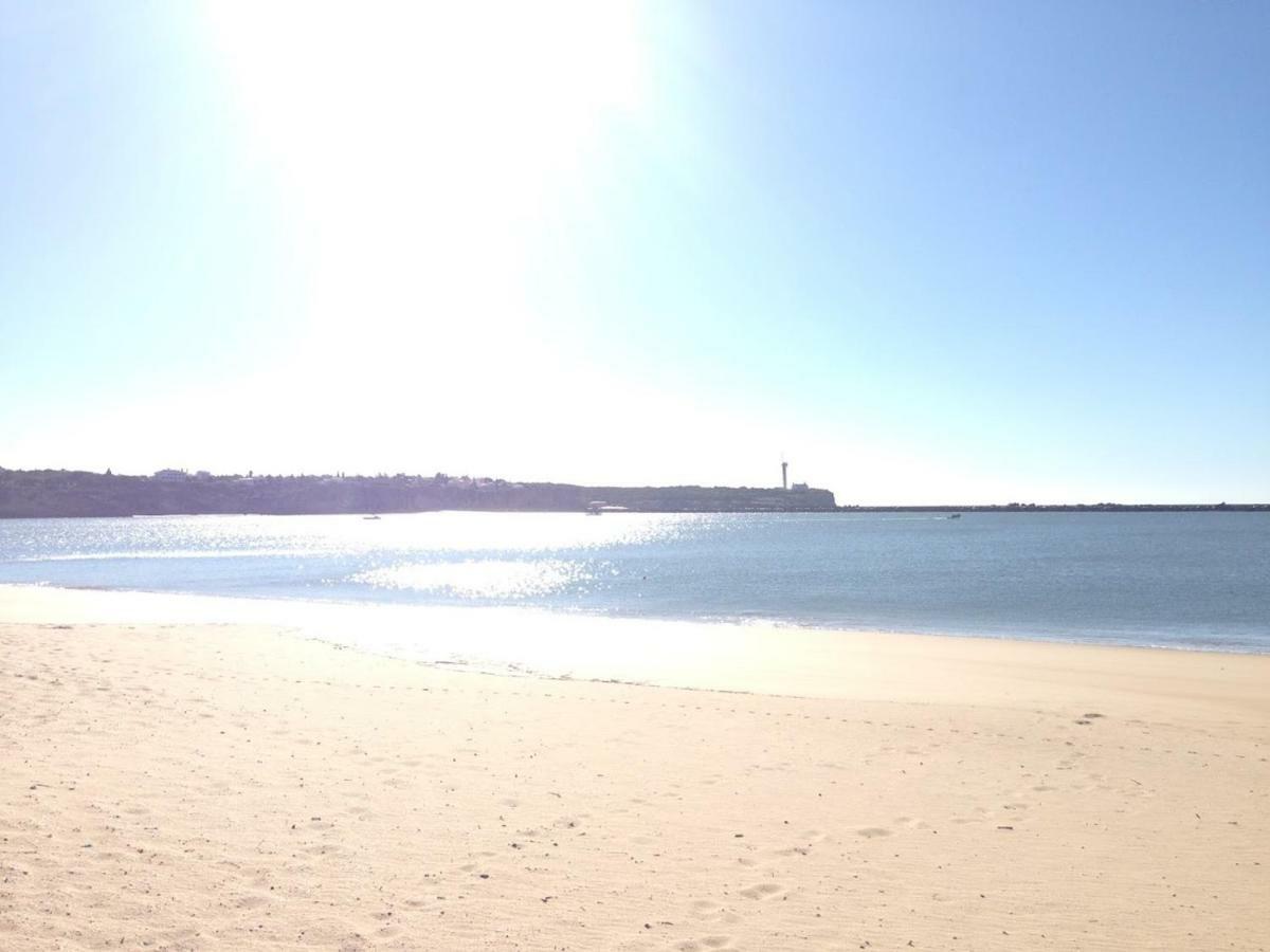 Sofiamar Holidays - Clube Praia Mar Portimao Bagian luar foto