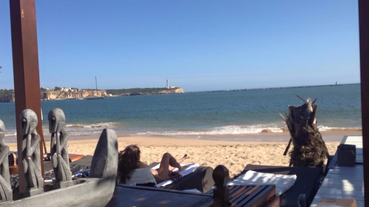 Sofiamar Holidays - Clube Praia Mar Portimao Bagian luar foto