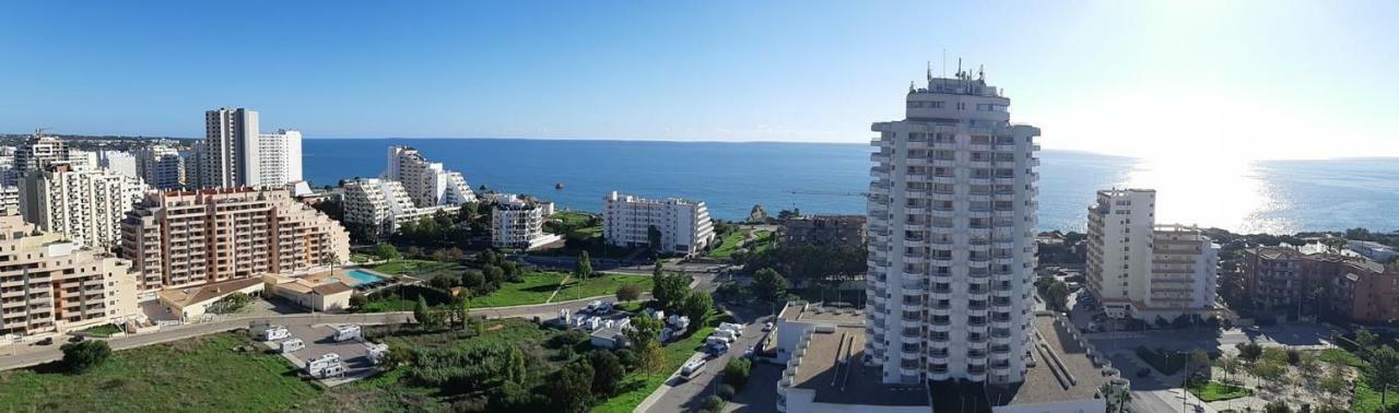 Sofiamar Holidays - Clube Praia Mar Portimao Bagian luar foto