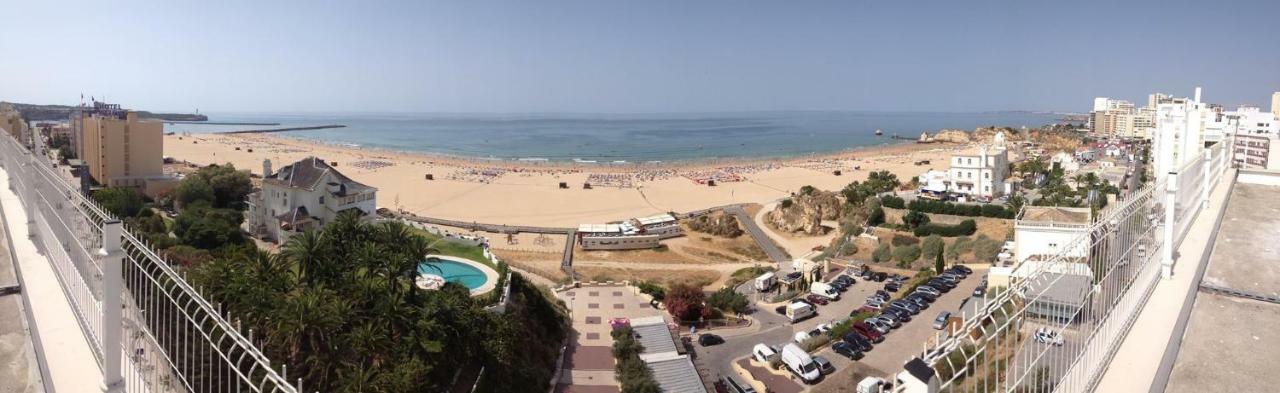 Sofiamar Holidays - Clube Praia Mar Portimao Bagian luar foto