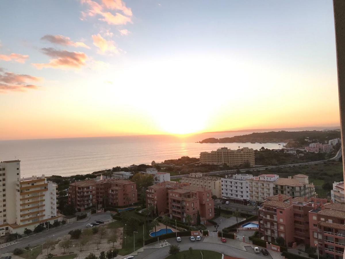 Sofiamar Holidays - Clube Praia Mar Portimao Bagian luar foto