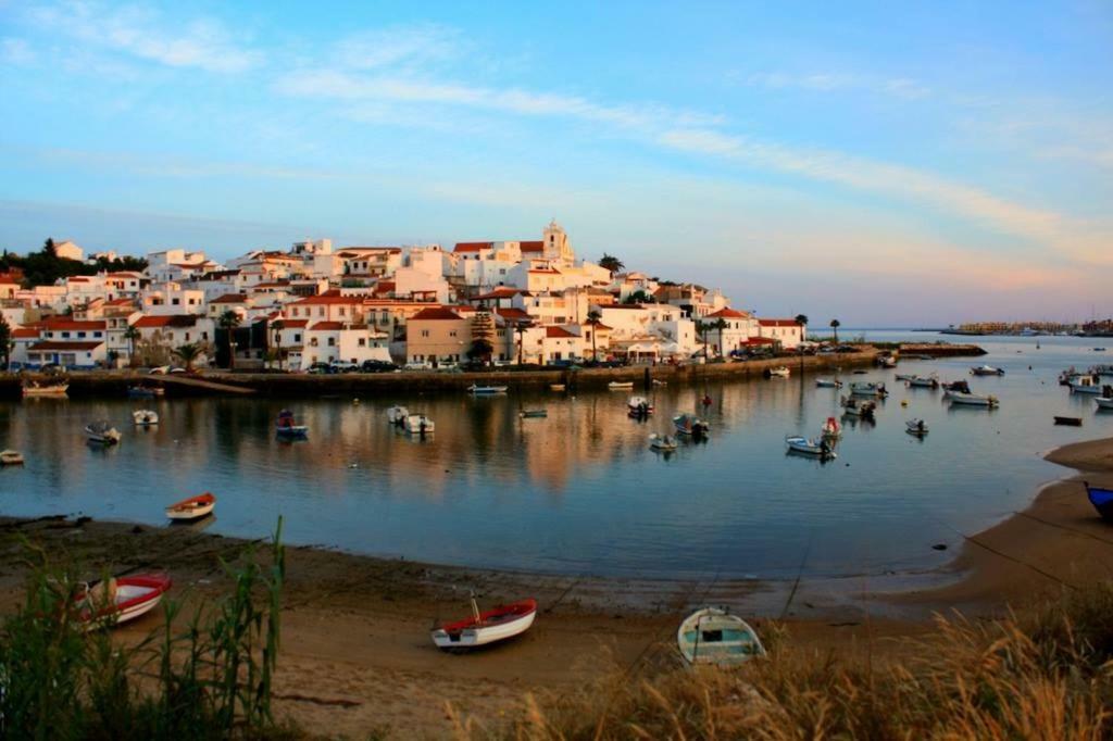 Sofiamar Holidays - Clube Praia Mar Portimao Bagian luar foto