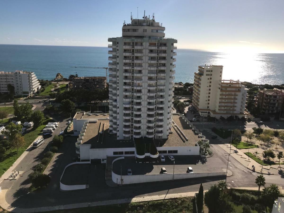 Sofiamar Holidays - Clube Praia Mar Portimao Bagian luar foto
